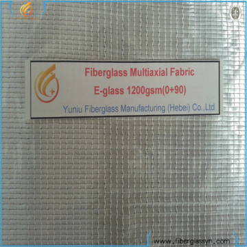 E-glass Multiaxial fabric,Biaxial/Triaxial Fiberglass Cloth