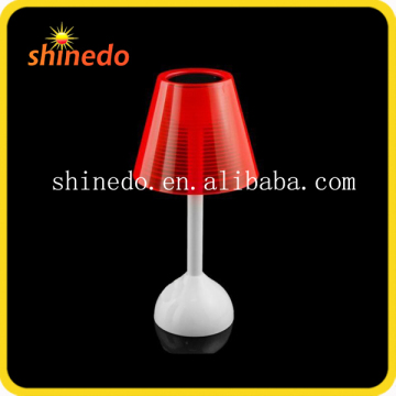 led solar table lamp light indoor