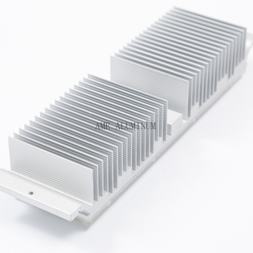 Heat dissipation for electronics