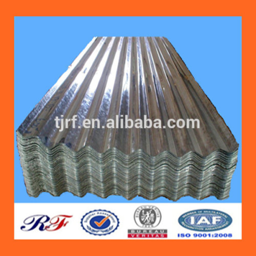 Corrugated Roofing Sheet Zinc Roof Sheet Price