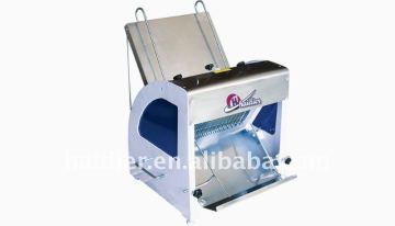 Baking Bread Industrial Bread Slicer