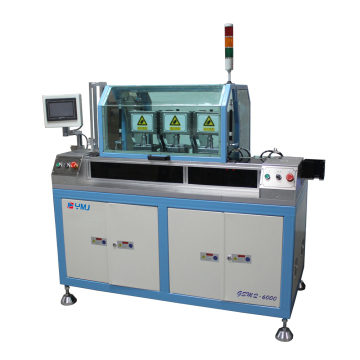 Three Stations Full Auto SIM Card Punching Machine