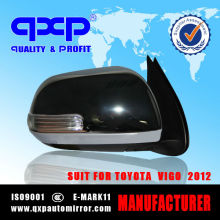 Lamp auto mirror for 2012 VIGO side mirror