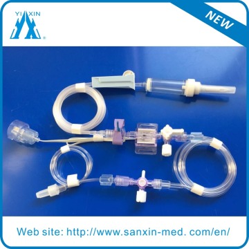 Disposable Pressure Transducer