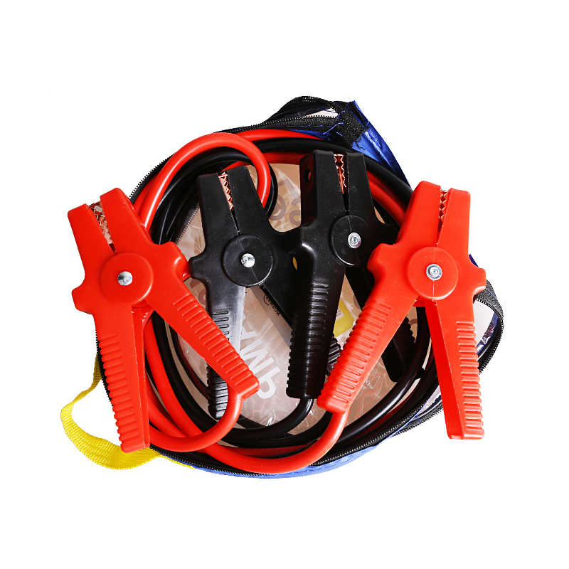 Wholesale Car Booster Cable Battery Universal Emergency Tools Jump Starter