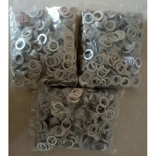 Aluminum Washer Stamping Alu Washer