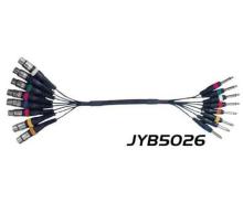 Wholesale Customized High Quality Bulk Guitar Cables