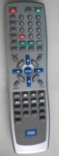 Multifunction Remote Controller/Remote Controller for TV/Remote Control for DVB