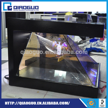 Alibaba China Supplier Holographic Shrink Sleeve