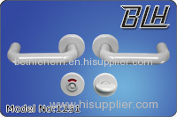 Universal Nylon Door Handle With 4 Color Option?