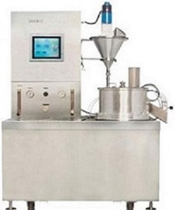 Potassium Sulfate Granulator Machine