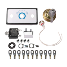 Tarp Systems Switch Kit