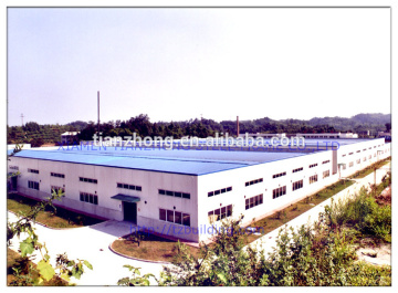 metal building materials xiamen