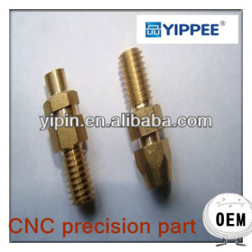 OEM precision cnc machines for auto part made in china