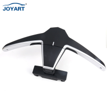 Multifunctional Car Interior Hanger for Cloth Jackets and Fashion Accessories