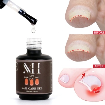 Vegan Antigravity Nail Extensions Gel - High-Quality LED Hard Builder Gel