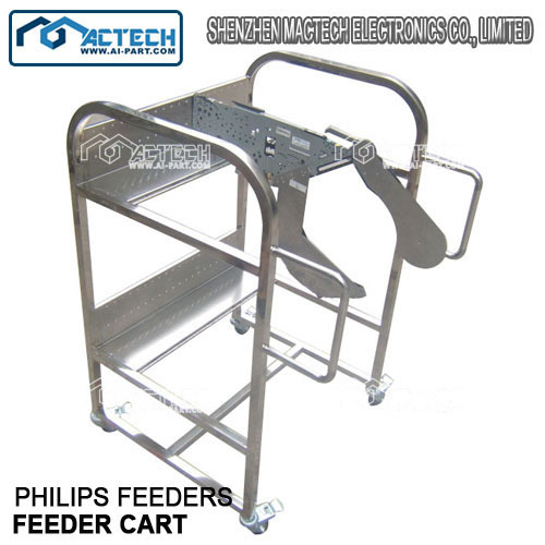 Philips SMT Feeder Cart