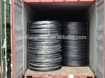 prestressing wire rod