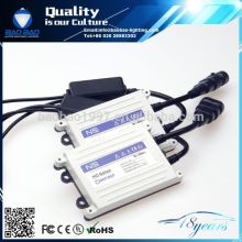 Wholesale super quality hid xenon bulb kit single beam h1