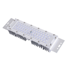Rectangular Modular Street Light