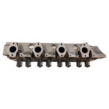 Deutz 1013 Four Cylinder Engine Head 04255259