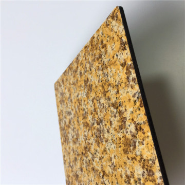 MC Bond PE Coating Metal Composite Board