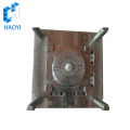 Ventilador de aire personalizado Moldeo de fabricante de moldes de plástico