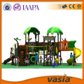 Anak-anak yang murah indoor outdoor playground untuk anak-anak