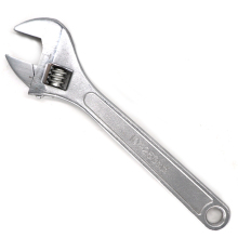 Wrench Multi Function Ratcheting Head Open Spud Spanner