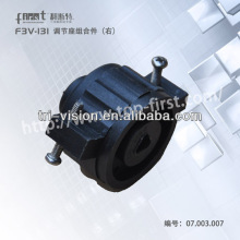 Large size outdoor trivision display Adjust the seat assembly(right)