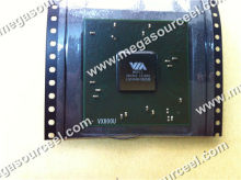 Computer Ic Chips P4m890 Cd Computer Mainboard Chips Via Computer Ic Chips