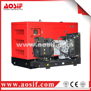 30kva Silent Type energy generation With PERKINS Engine