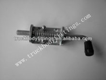 Trailer Spring Latch Bolt Latch Spring Loaded Latch