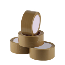 three color bopp adhesive tape
