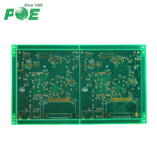 Shenzhen ROHS Circuit Boards PCB Bare Printed Circuit Board