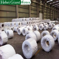 Hot Dipped Galvanized Razor Barbed  Wire