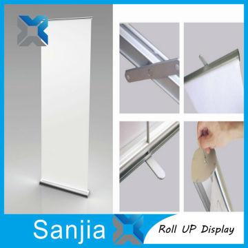 Pull Up Display Stand,Promotion Pull UP Banner Display Stand for Display Supply