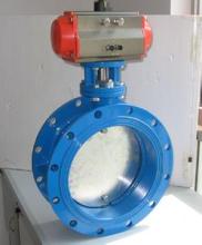 Marine Midline Butterfly Valve in Wafer Type