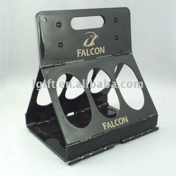 Plastic Bottle Carrier