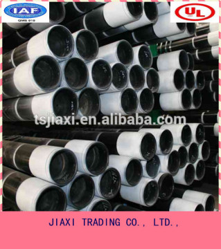 EN pipe for oil field