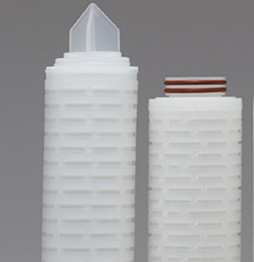 PTFE Membrane Filter Cartridges