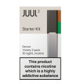 Одноразовое устройство JUUL VAPE PUFFS