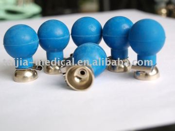 Adult Suction ECG Electrodes