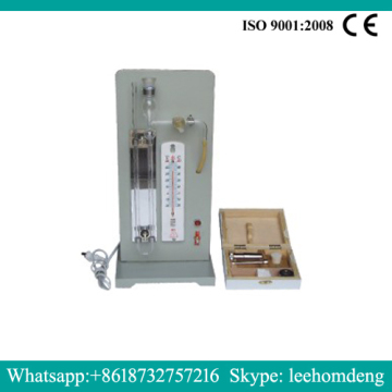 Cement Blaine specific surface area tester