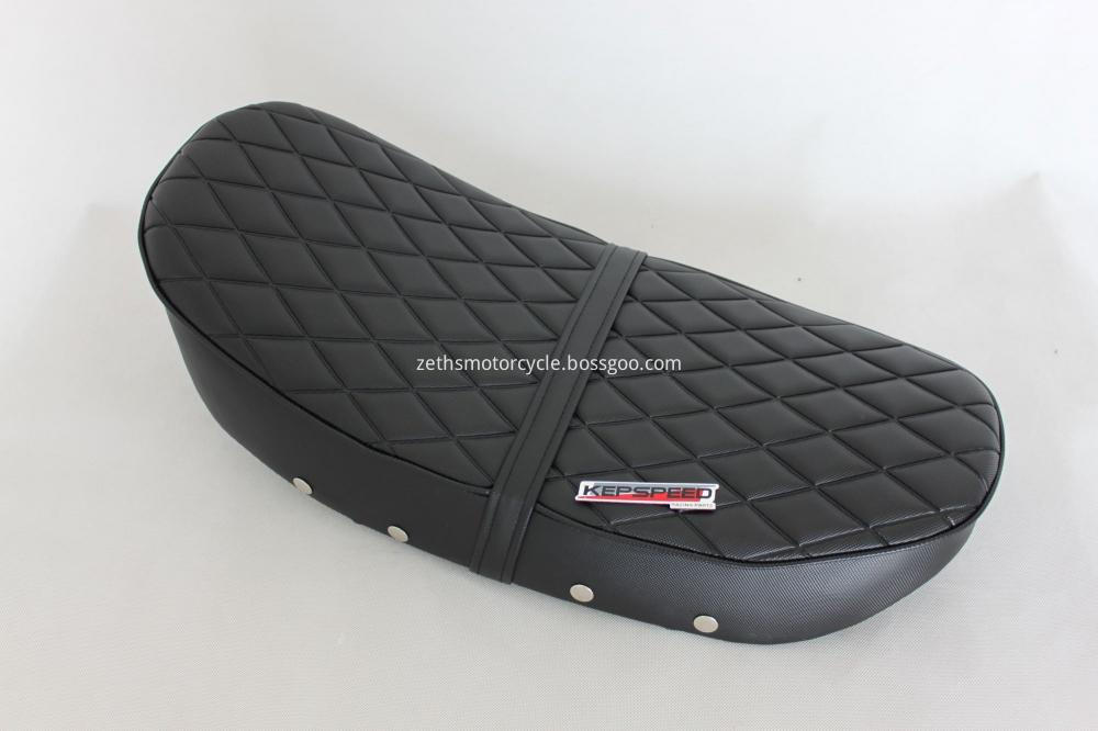 motorbike cushion seats for dax bike