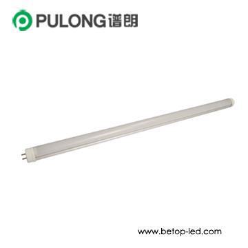 750LM CRI75 LED T8 tube 9w Replace Fluoresecent tube