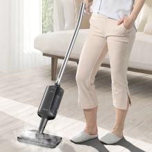 High Temperature Power Steam Mop Clean Handy Stand Steam Mop Cleaners