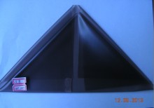 PVB Interlayer Light Brown