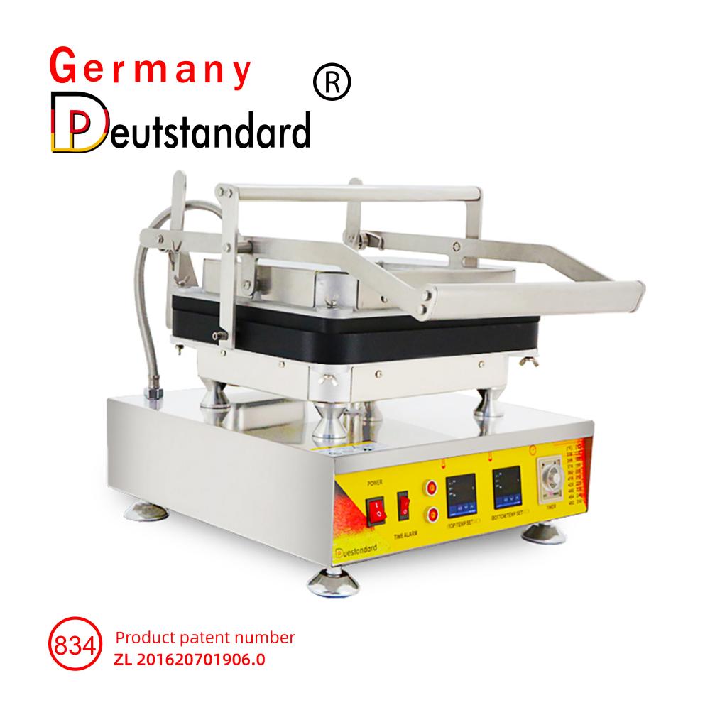 NP834 PIE TART MACHINE MIT 220V 110 V