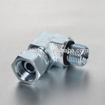 BSP thread 60 degree fittings